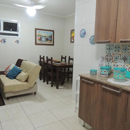 Apartamento Costa Nova Lejlighed Ubatuba Eksteriør billede