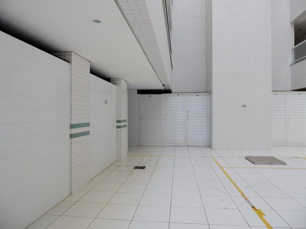 Apartamento Costa Nova Lejlighed Ubatuba Eksteriør billede