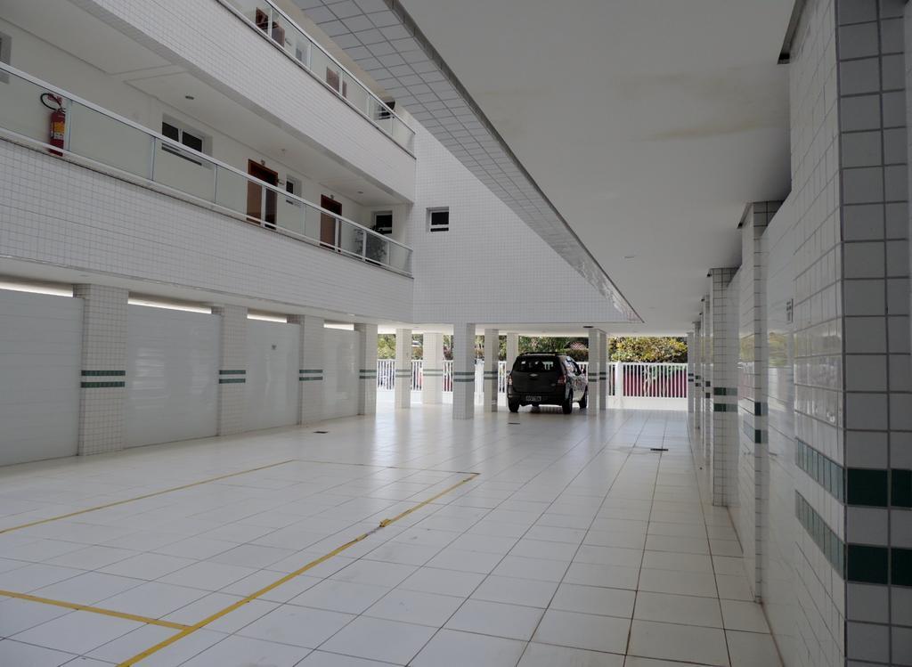 Apartamento Costa Nova Lejlighed Ubatuba Eksteriør billede