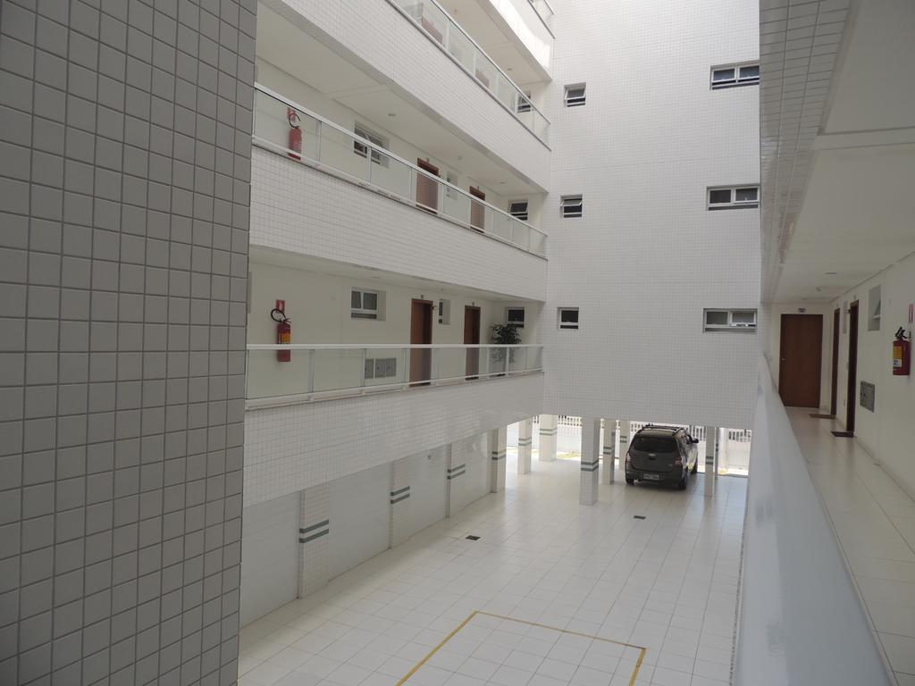 Apartamento Costa Nova Lejlighed Ubatuba Eksteriør billede