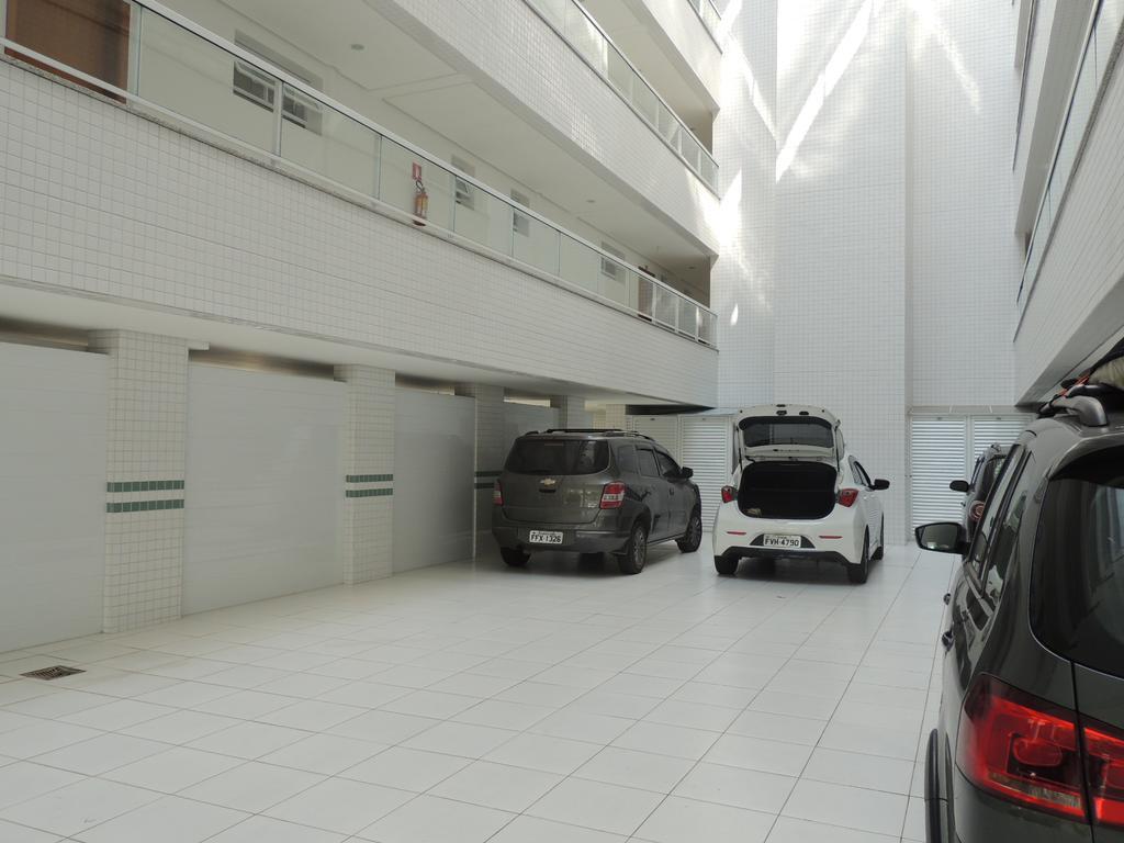 Apartamento Costa Nova Lejlighed Ubatuba Eksteriør billede