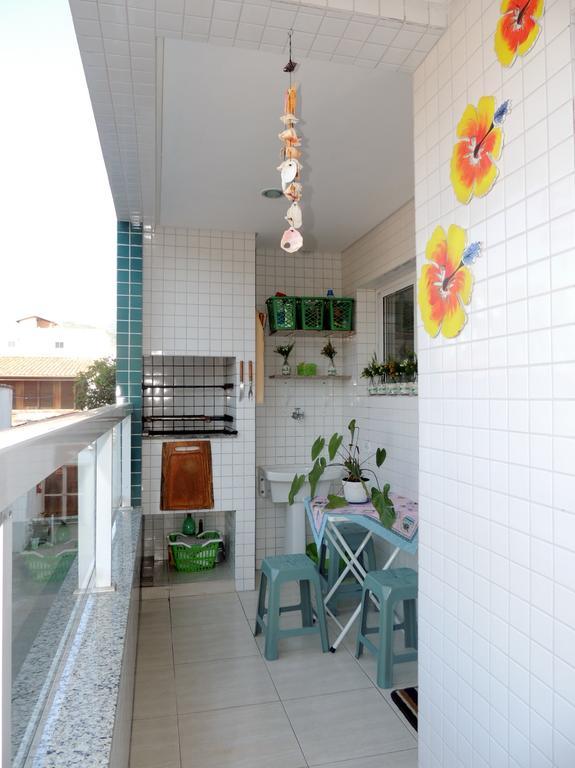 Apartamento Costa Nova Lejlighed Ubatuba Eksteriør billede