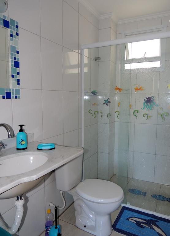 Apartamento Costa Nova Lejlighed Ubatuba Eksteriør billede