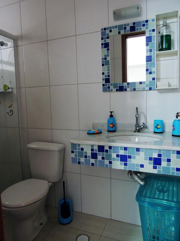 Apartamento Costa Nova Lejlighed Ubatuba Eksteriør billede