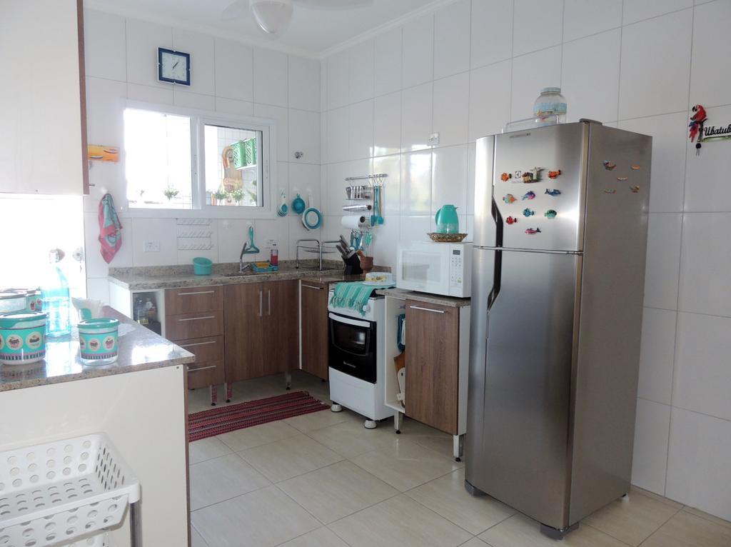 Apartamento Costa Nova Lejlighed Ubatuba Eksteriør billede