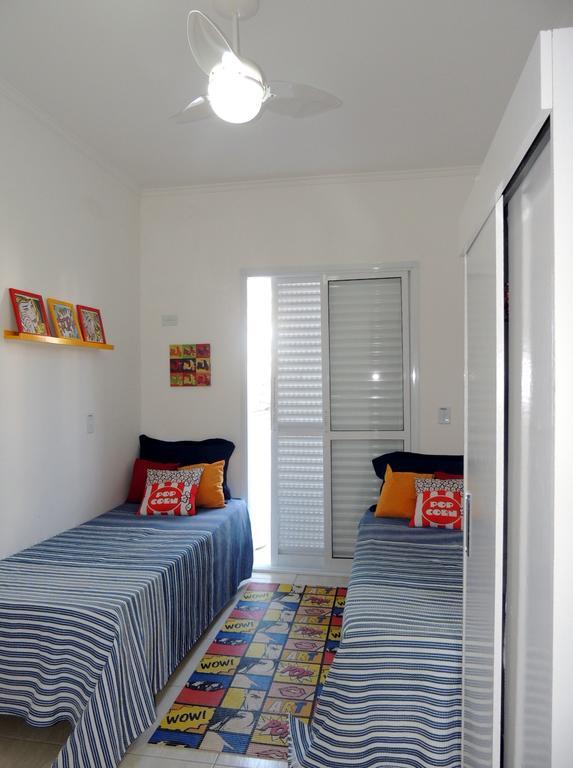 Apartamento Costa Nova Lejlighed Ubatuba Eksteriør billede