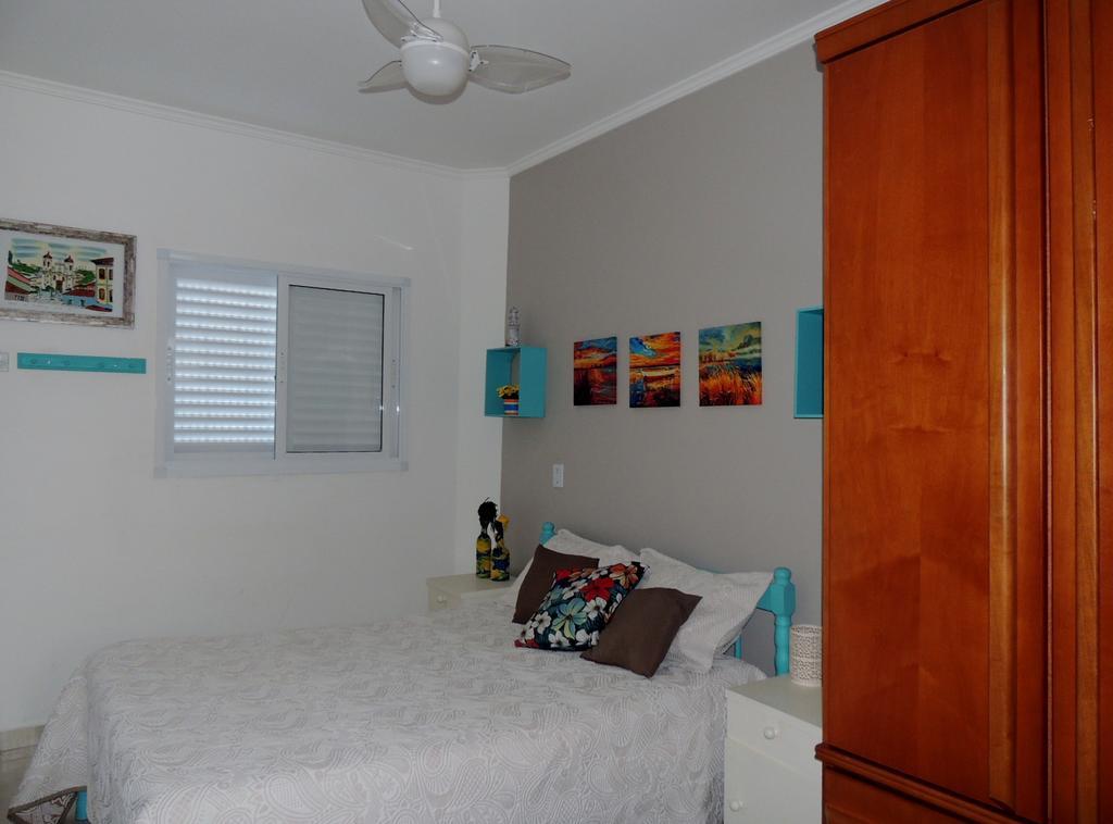 Apartamento Costa Nova Lejlighed Ubatuba Eksteriør billede