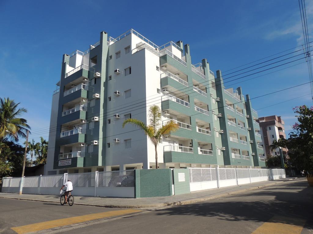 Apartamento Costa Nova Lejlighed Ubatuba Eksteriør billede