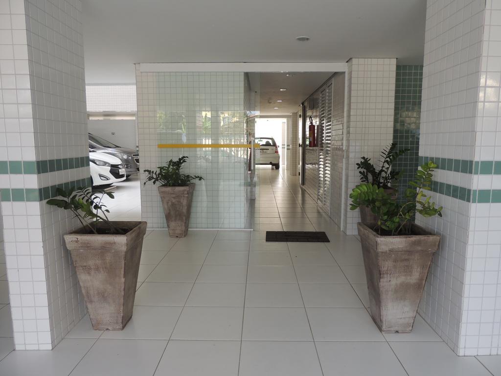 Apartamento Costa Nova Lejlighed Ubatuba Eksteriør billede