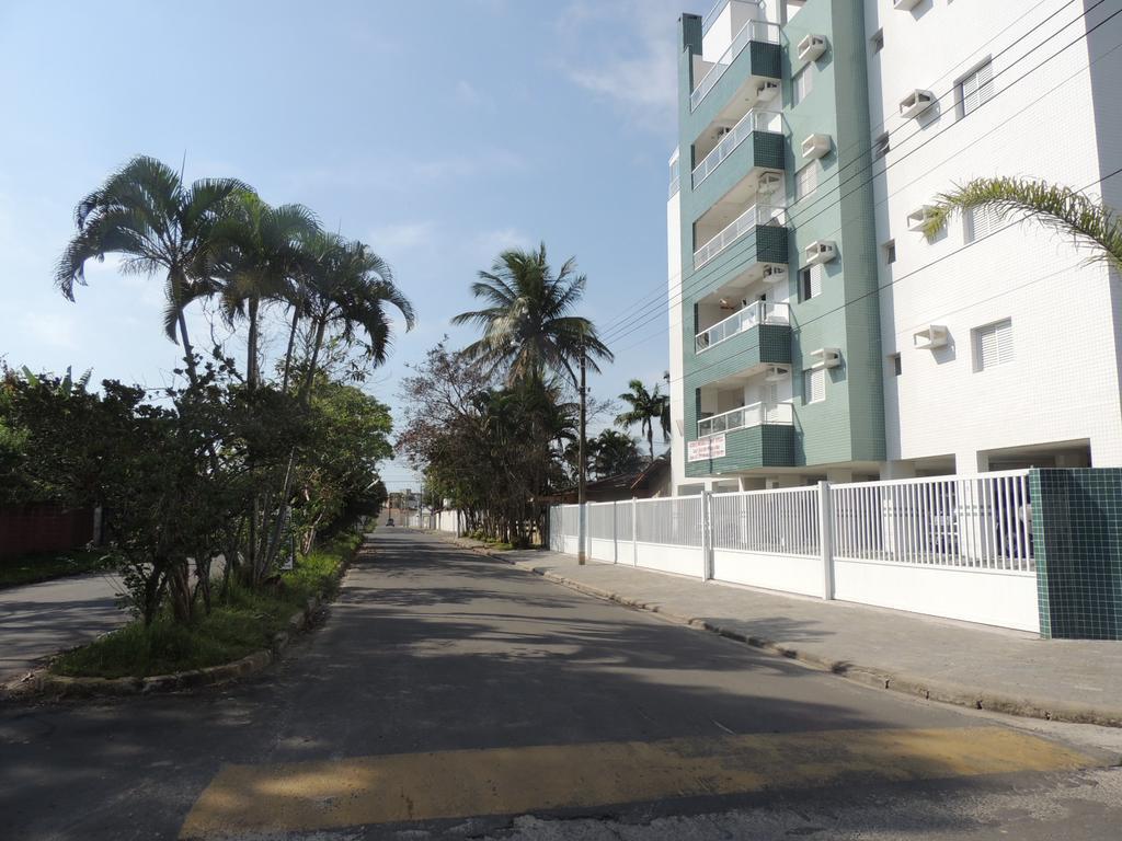 Apartamento Costa Nova Lejlighed Ubatuba Eksteriør billede