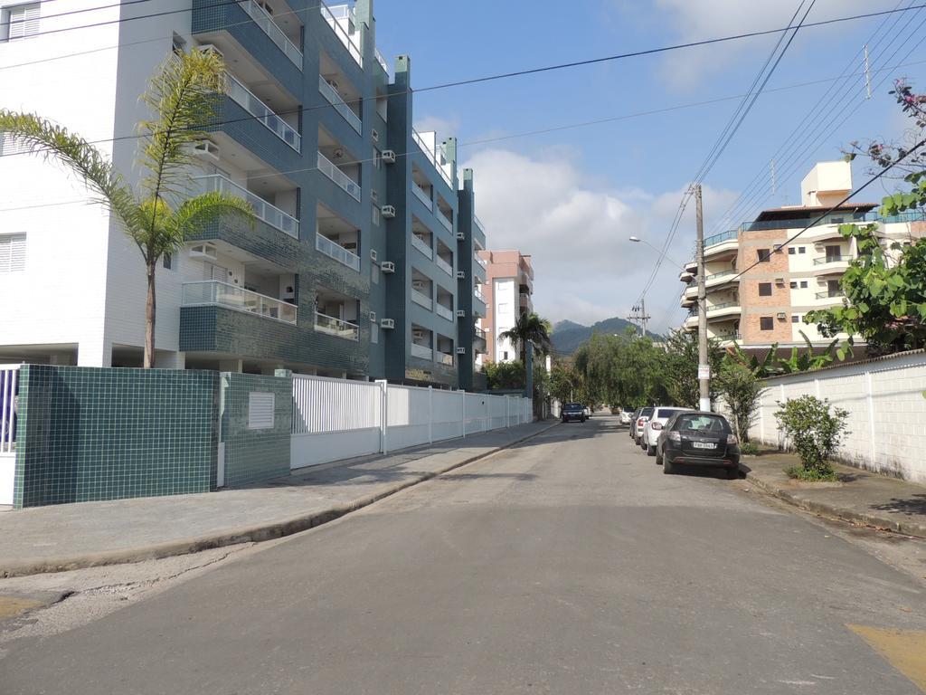Apartamento Costa Nova Lejlighed Ubatuba Eksteriør billede