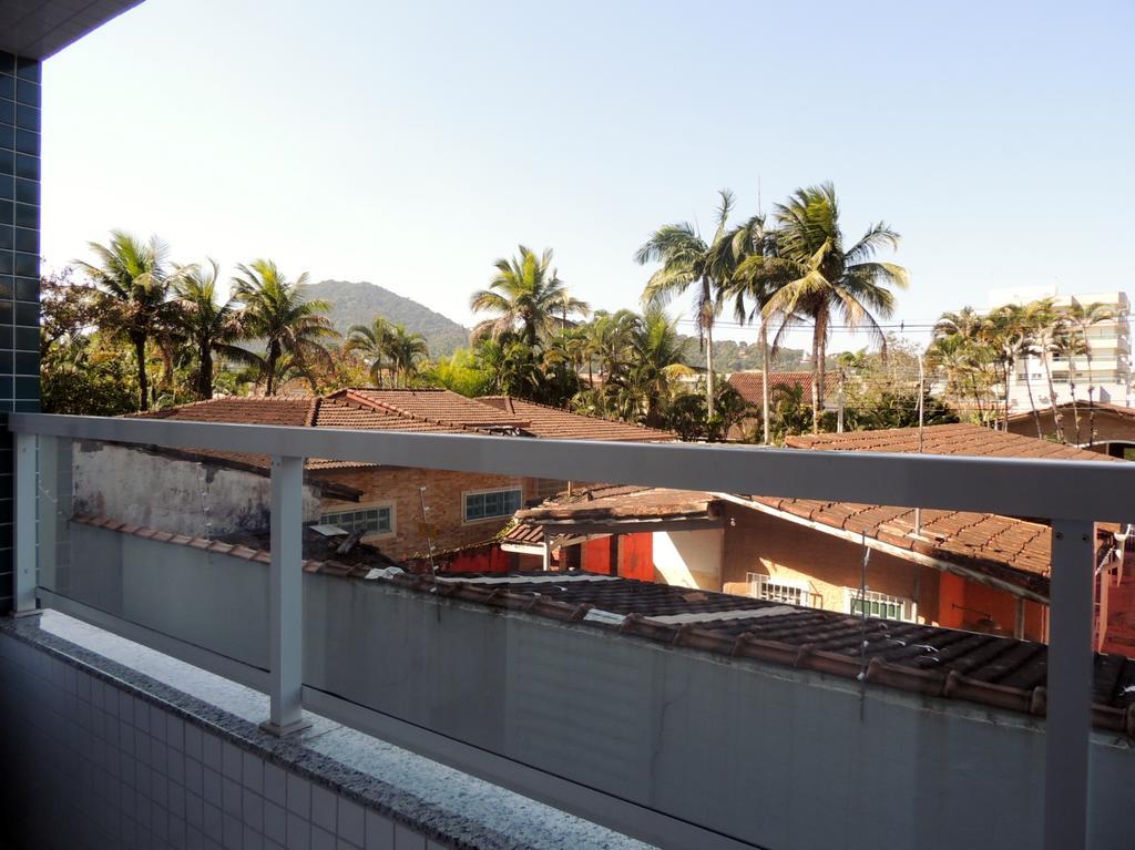 Apartamento Costa Nova Lejlighed Ubatuba Eksteriør billede