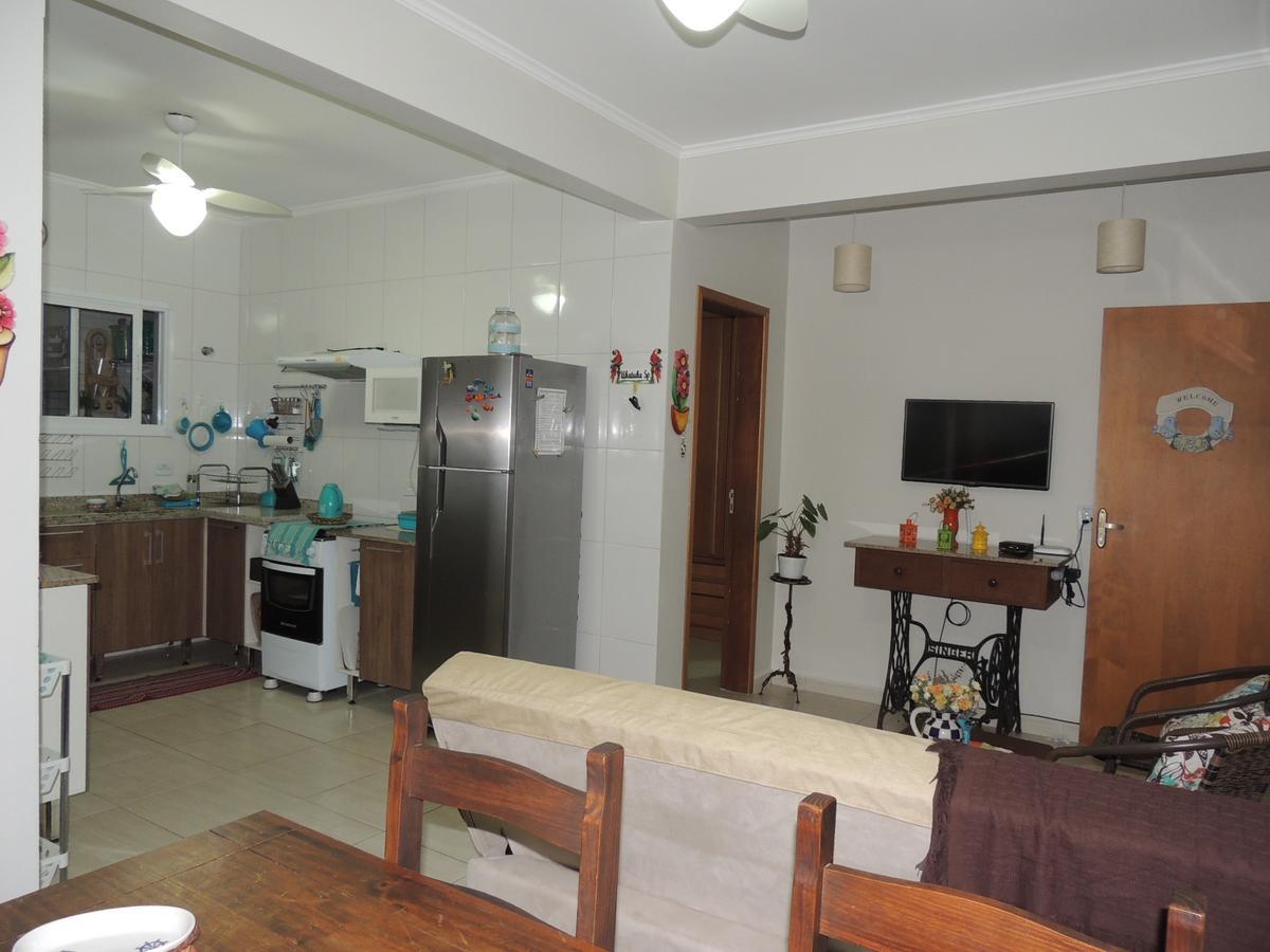 Apartamento Costa Nova Lejlighed Ubatuba Eksteriør billede